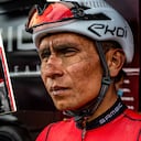 Nairo fue determinante en el ascenso a la primera categoría del ciclismo profesional