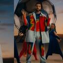 Maluma hace parte de la canción "Tukoh Taka" del Mundial Qatar 2022. Fotos: Instagram @maluma.