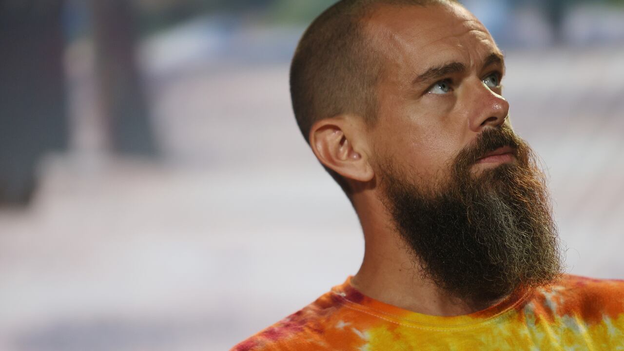 Trabajo del empresario Jack Dorsey se triplica con la escalada del bitcoin