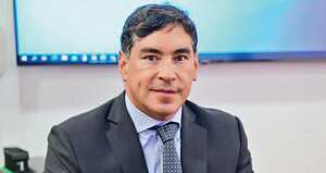 Álvaro Hernán Prada Magistrado del CNE