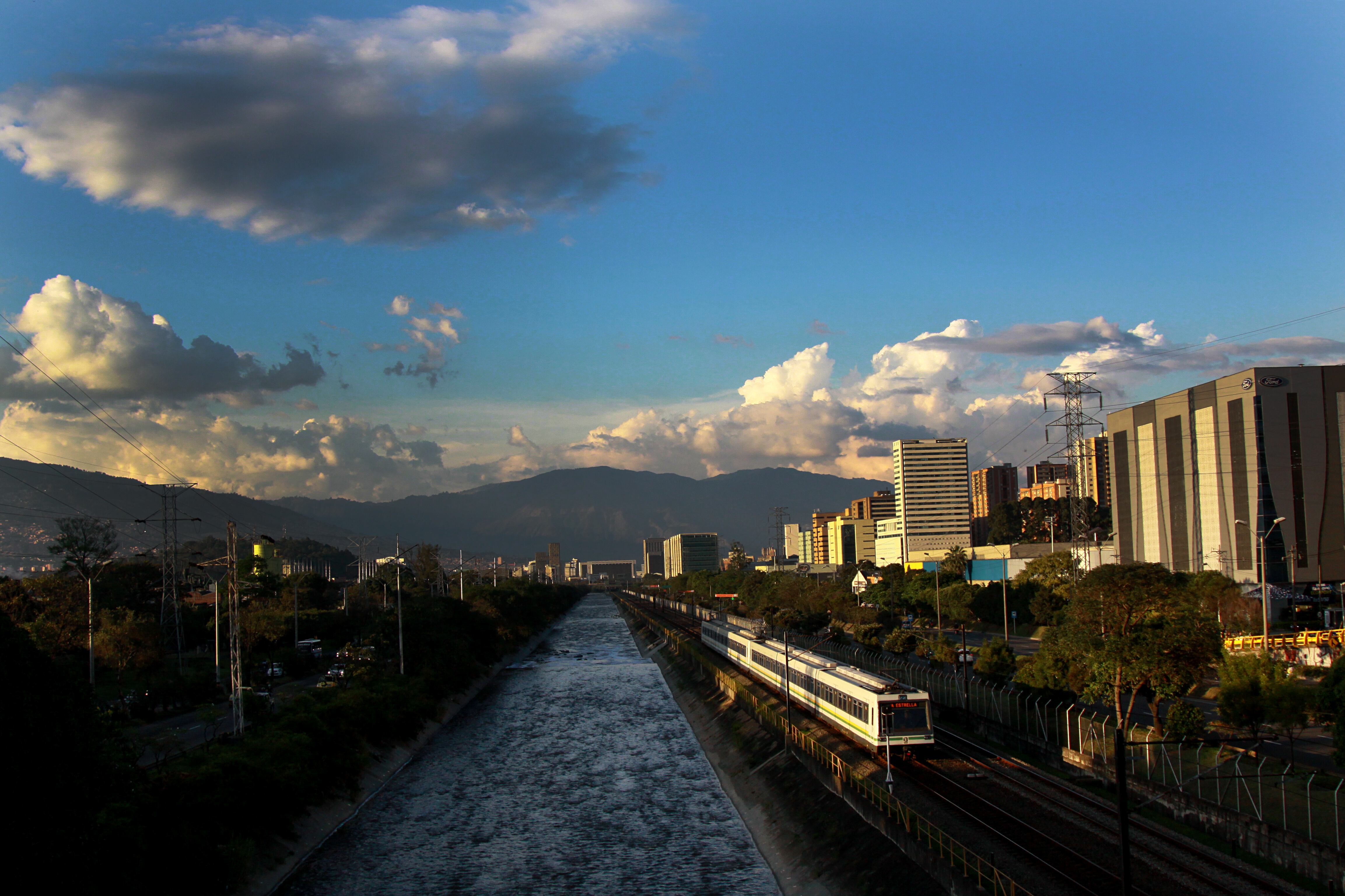Medellín