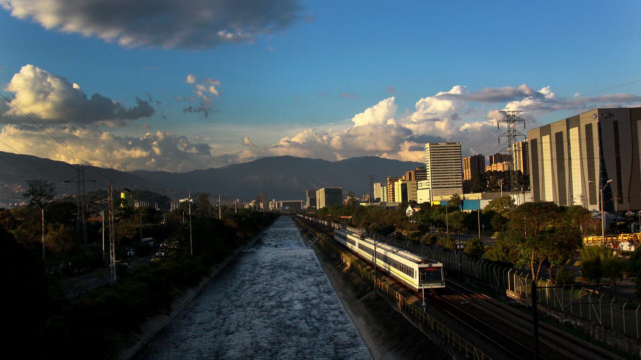 Medellín