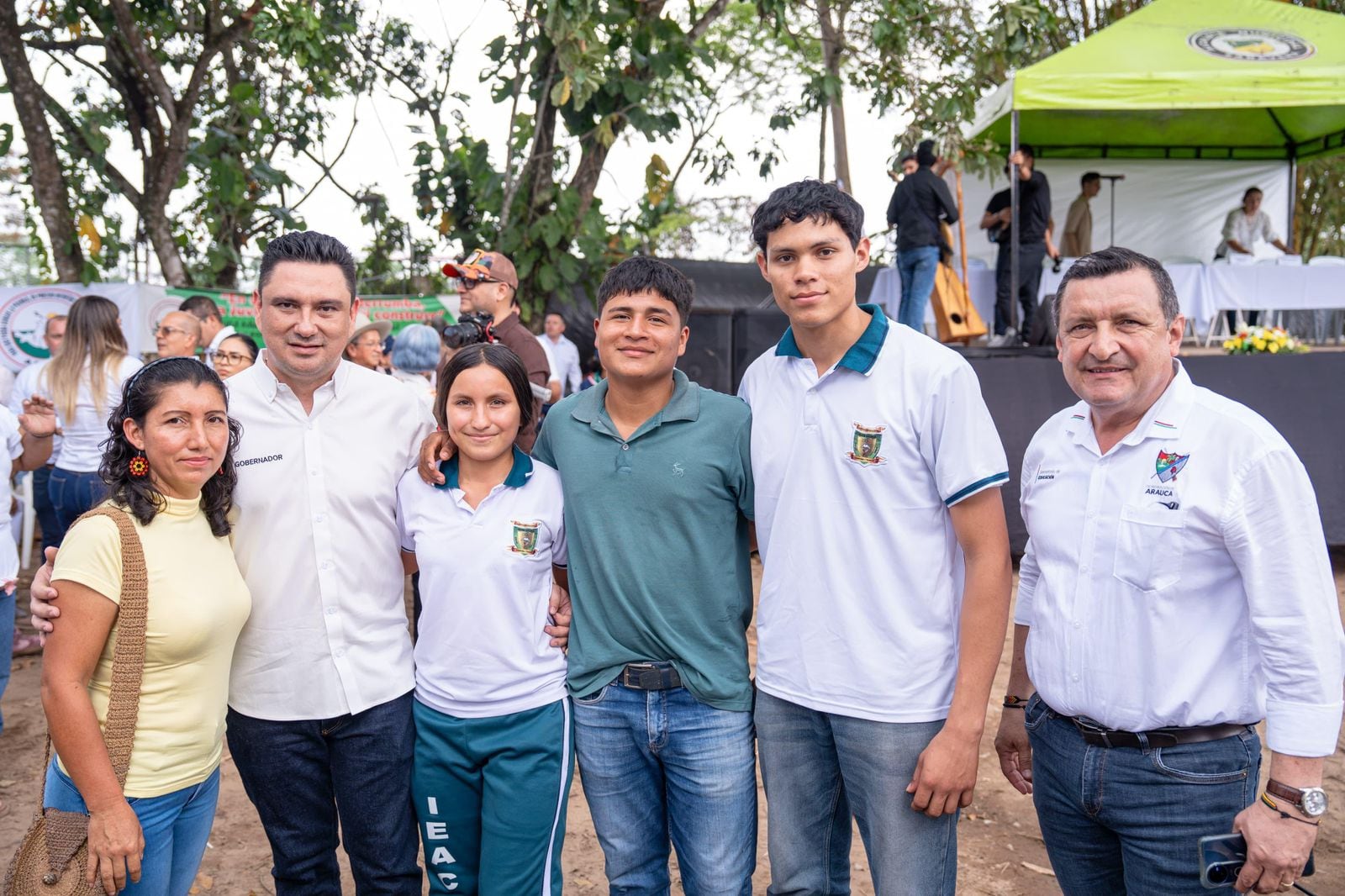 Arauca acelera la expansión de la educación superior con inversión millonaria y llegada de universidades públicas