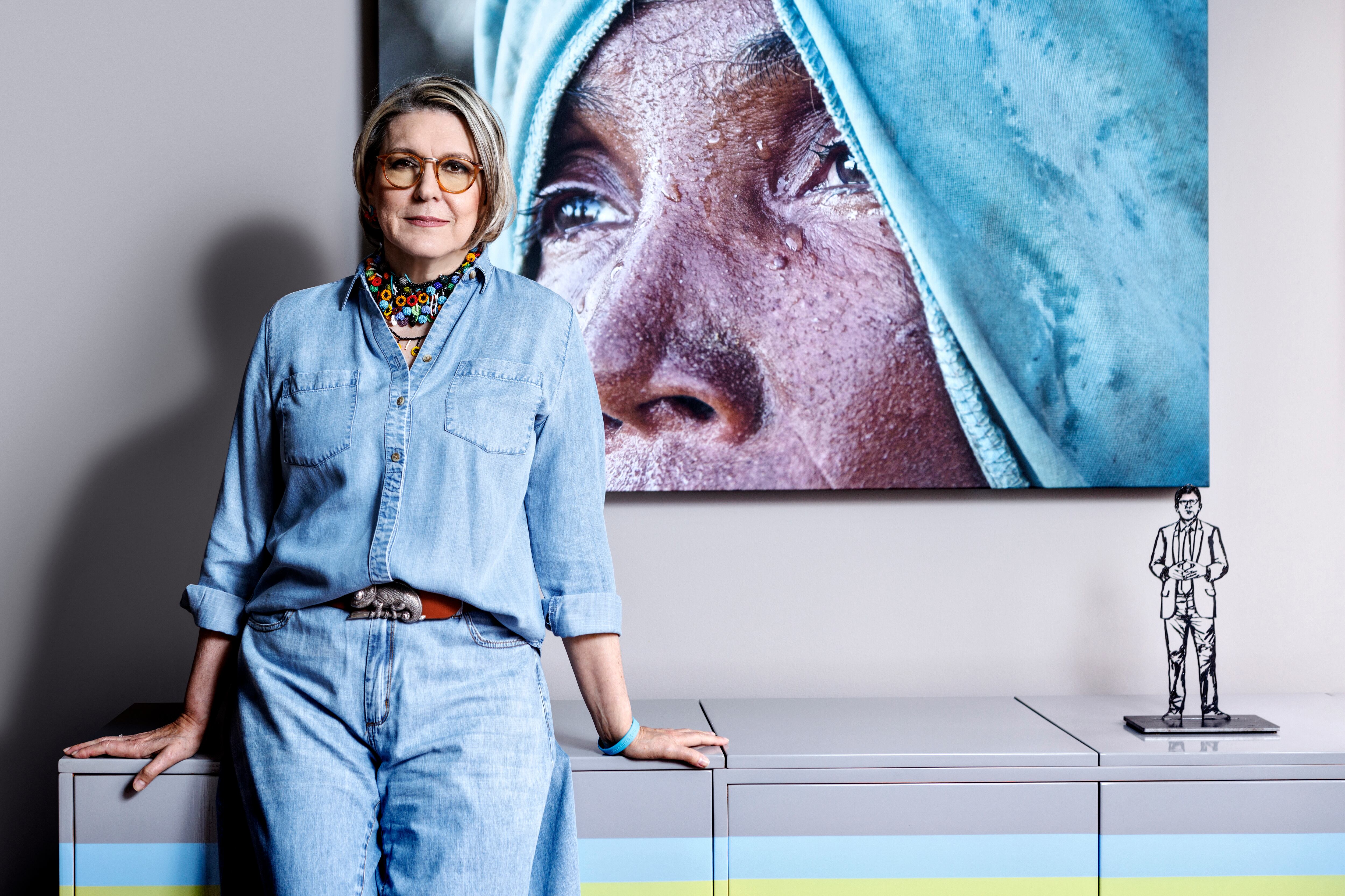 Delia Jaramillo Hoyos.