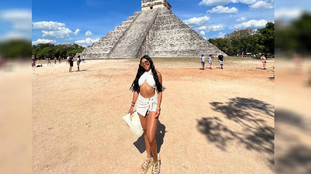 Un habitante de calle se percató del hallazgo.