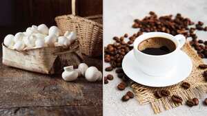 Beneficios del café