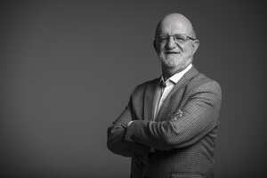 Henry Gutiérrez Ángel, Gobernador de Caldas.