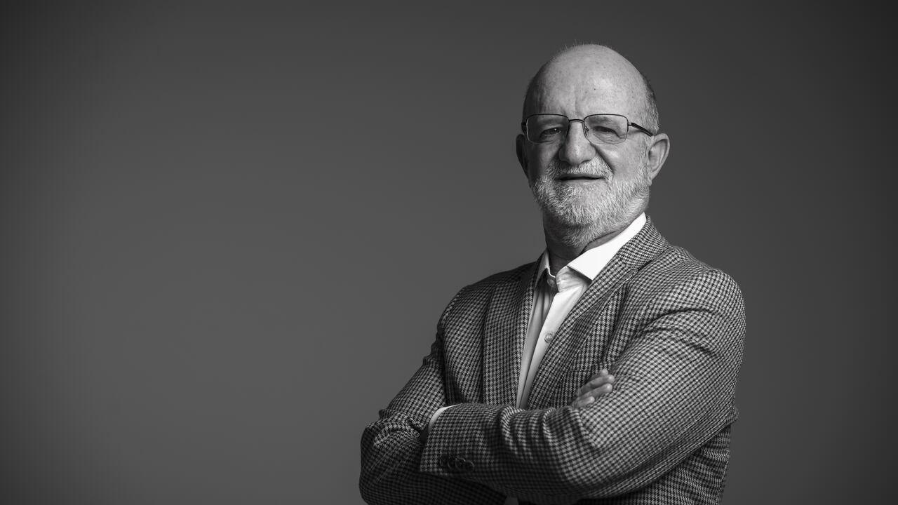 Gobernador de Caldas,
Henry Gutiérrez Ángel