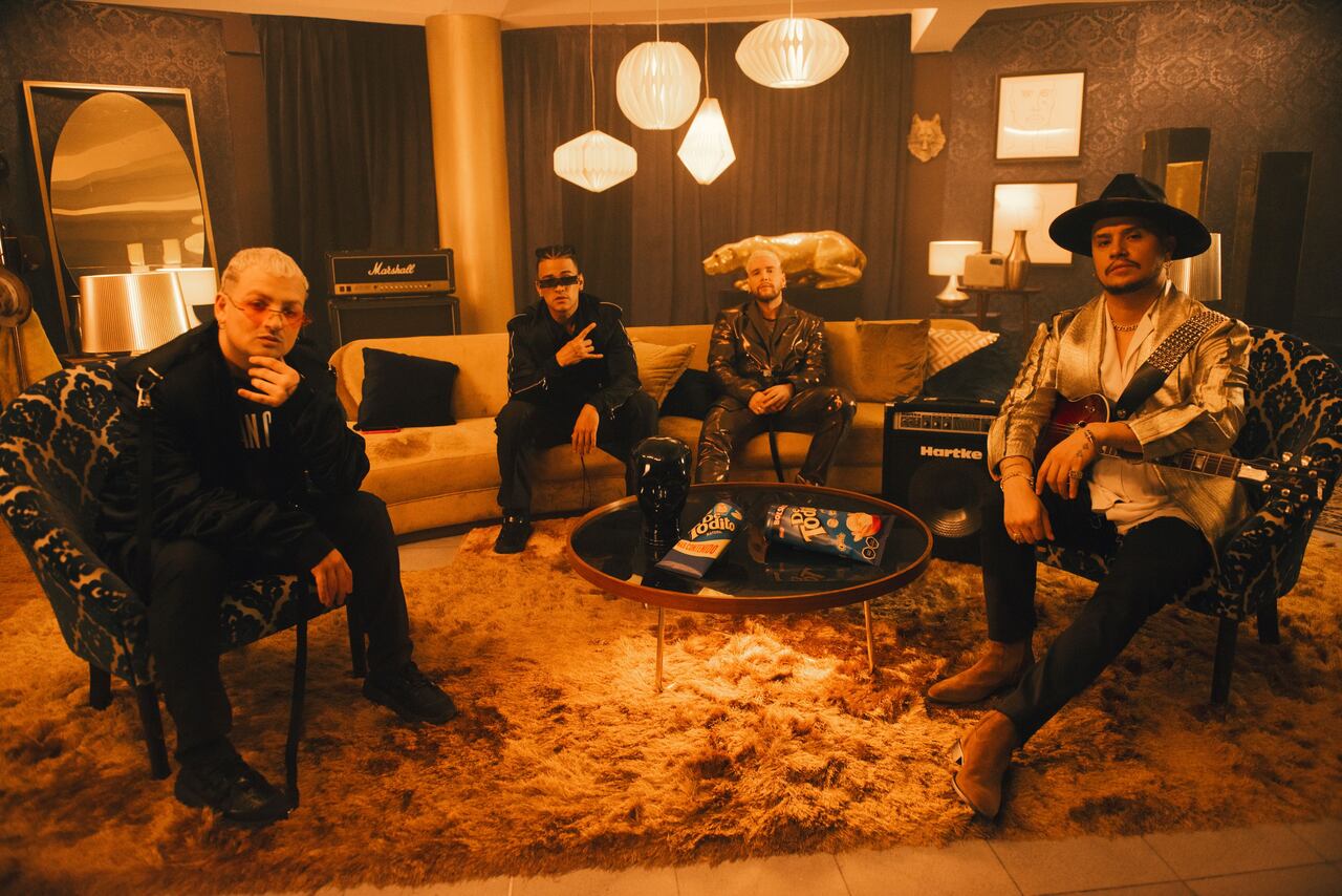 Campaña de Piso 21 para apoyar emprendedores