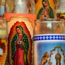 Oración para pedir por la familia a la Virgen de Guadalupe.