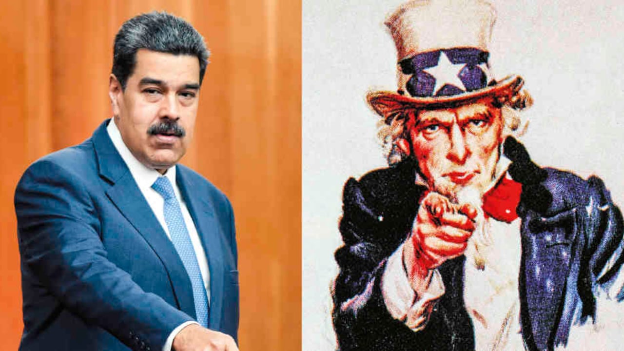 Pocos días después de los comicios, el gobierno del presidente demócrata Joe Biden ya declaró que la oposición había conseguido el mayor número de votos, pero es la primera vez que lo llama “presidente electo”.