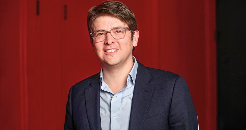 Miguel uribe Senador