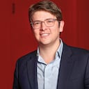 Miguel uribe Senador