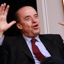 Álvaro Leyva Durán.