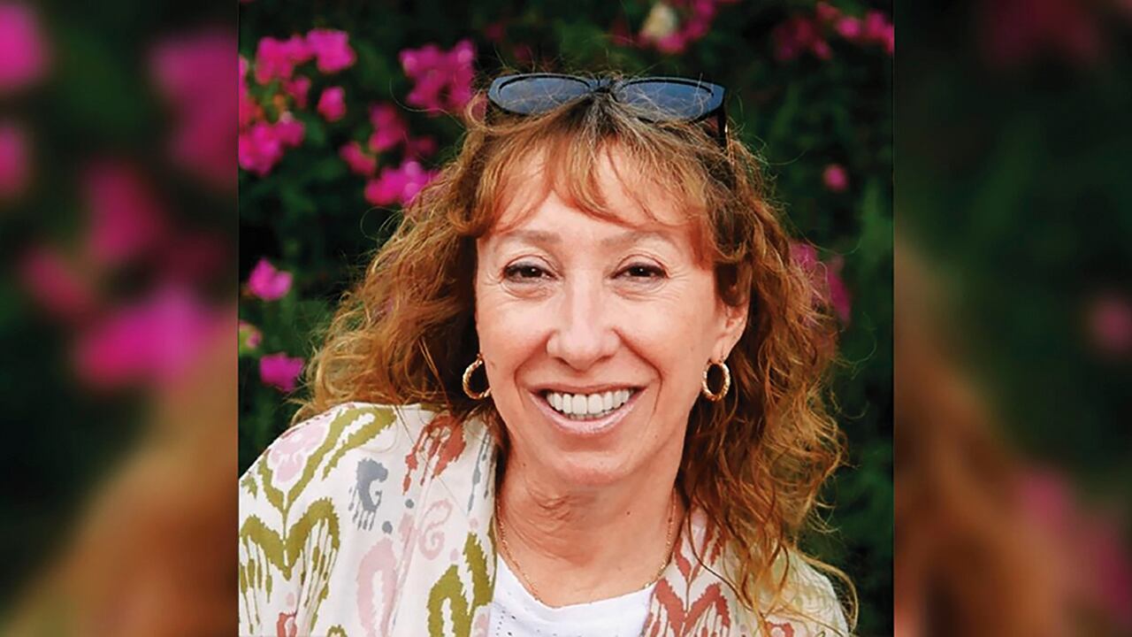 Janet Cwaigenbaum habló en SEMANA sobre los ataques de Hamás del 7 de octubre.