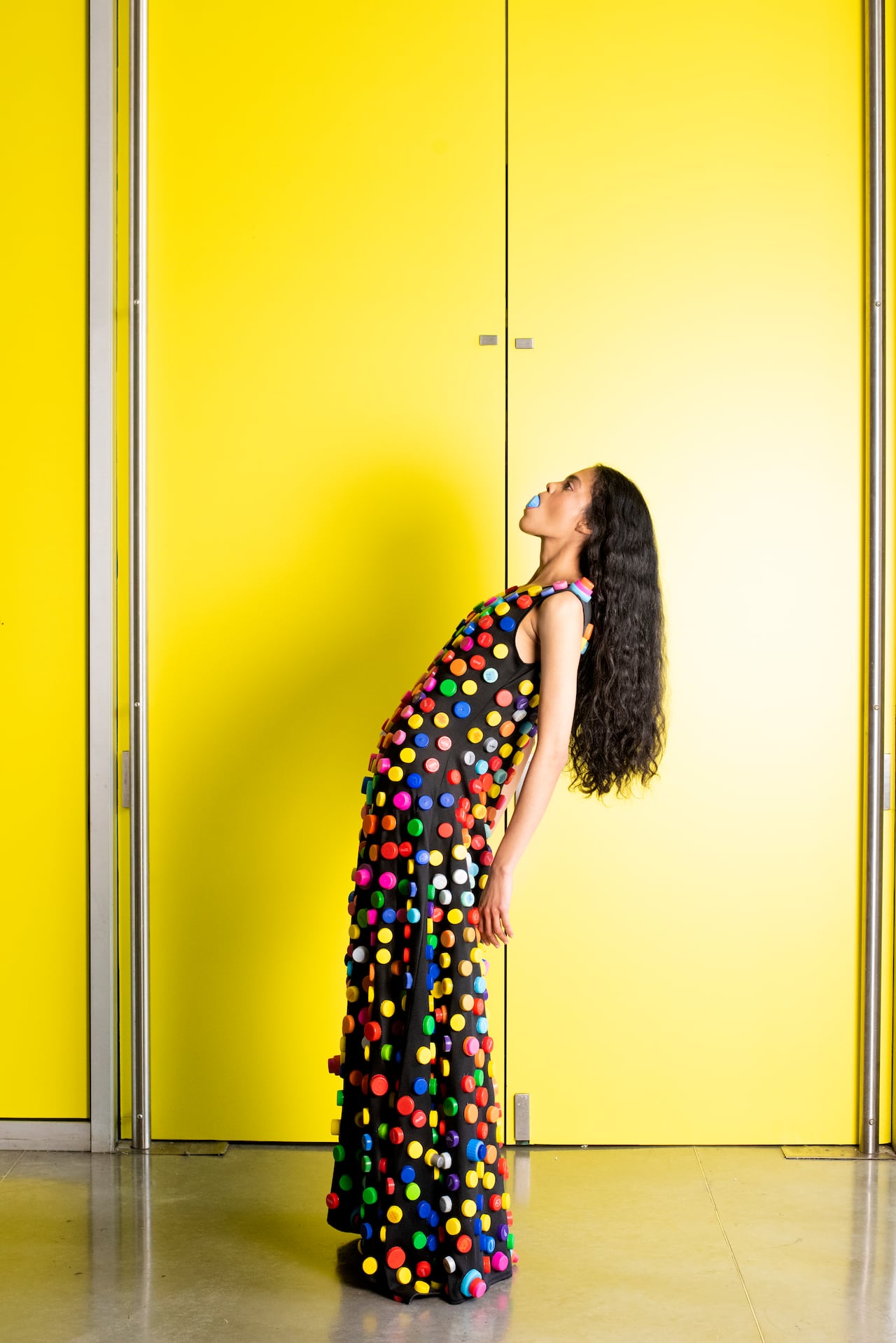 Pasarela Bogotá Sostenible