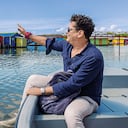 Carlos Vives lidera con su fundación Tras La Perla, apoyada por empresas como DirecTV, la transformación de comunidades del Magdalena.