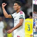 Real Madrid y Barcelona tuvieron acción en una nueva jornada de LaLiga de España.