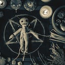 Las manifestaciones satánicas son de gran alarma en la civilización occidental.