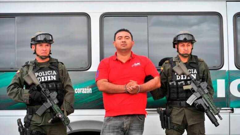 El hijo de La Gata, Jorge Luis Alfonso López, pidió directamente su libertad argumentando que era gestor de paz.