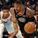 Damian Lillard jugará junto a Giannis Antetokounmpo.