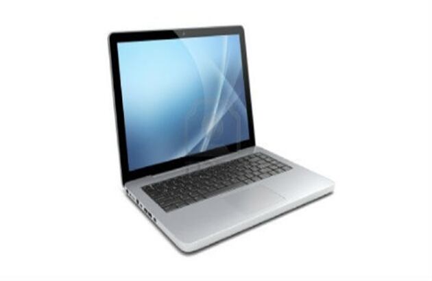 Computador portátil, hace todas las tareas de un computador de escritorio, con la diferencia de su peso y tamaño reducido.  Este es un modelo de 2005