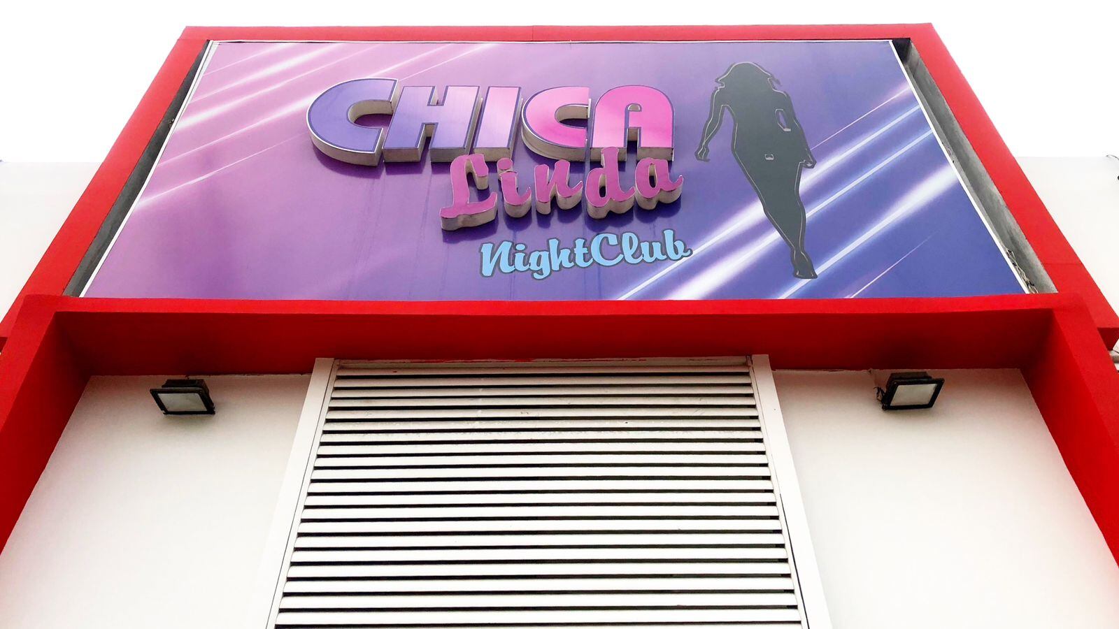 Cierre de Chica Linda en Cartagena