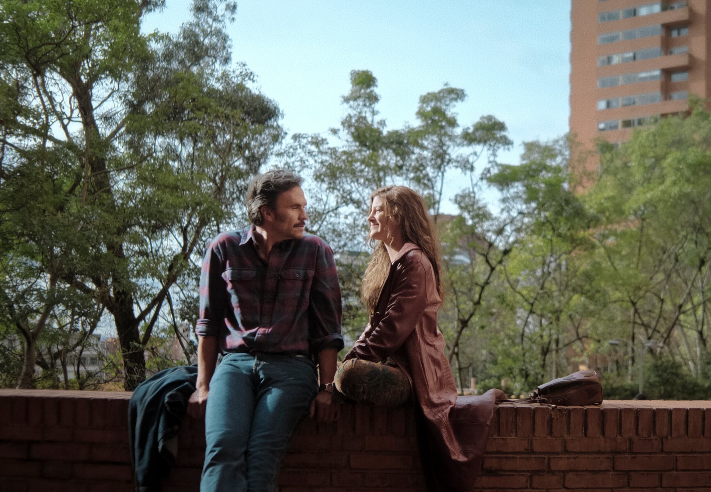 La serie Delirio inspirada en la novela de Laura Restrepo se estrenó en Netflix el 18 de julio de 2025