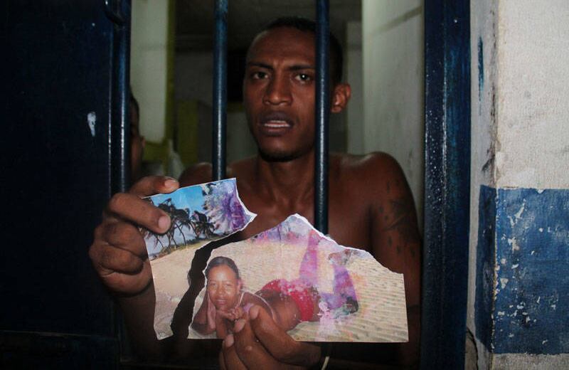 Foto: Defensoría del Pueblo.