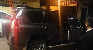 Piedad Córdoba habría sido trasladada a estación de Policía en Honduras