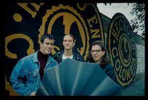 Muévete: “No, aquí no se saca a bailar, aquí se baila y punto”: Elvis Sierra, de Estados Alterados