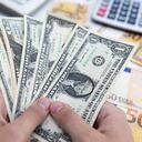 El ganador de lotería recibió 50.000 dólares.