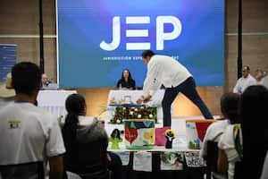 Militares reconocen su responsabilidad en los falsos positivos en Casanare.