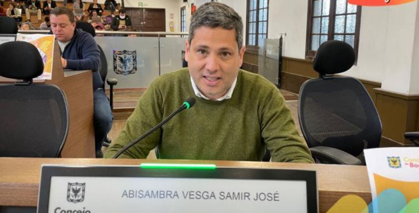 Samir Abisambra