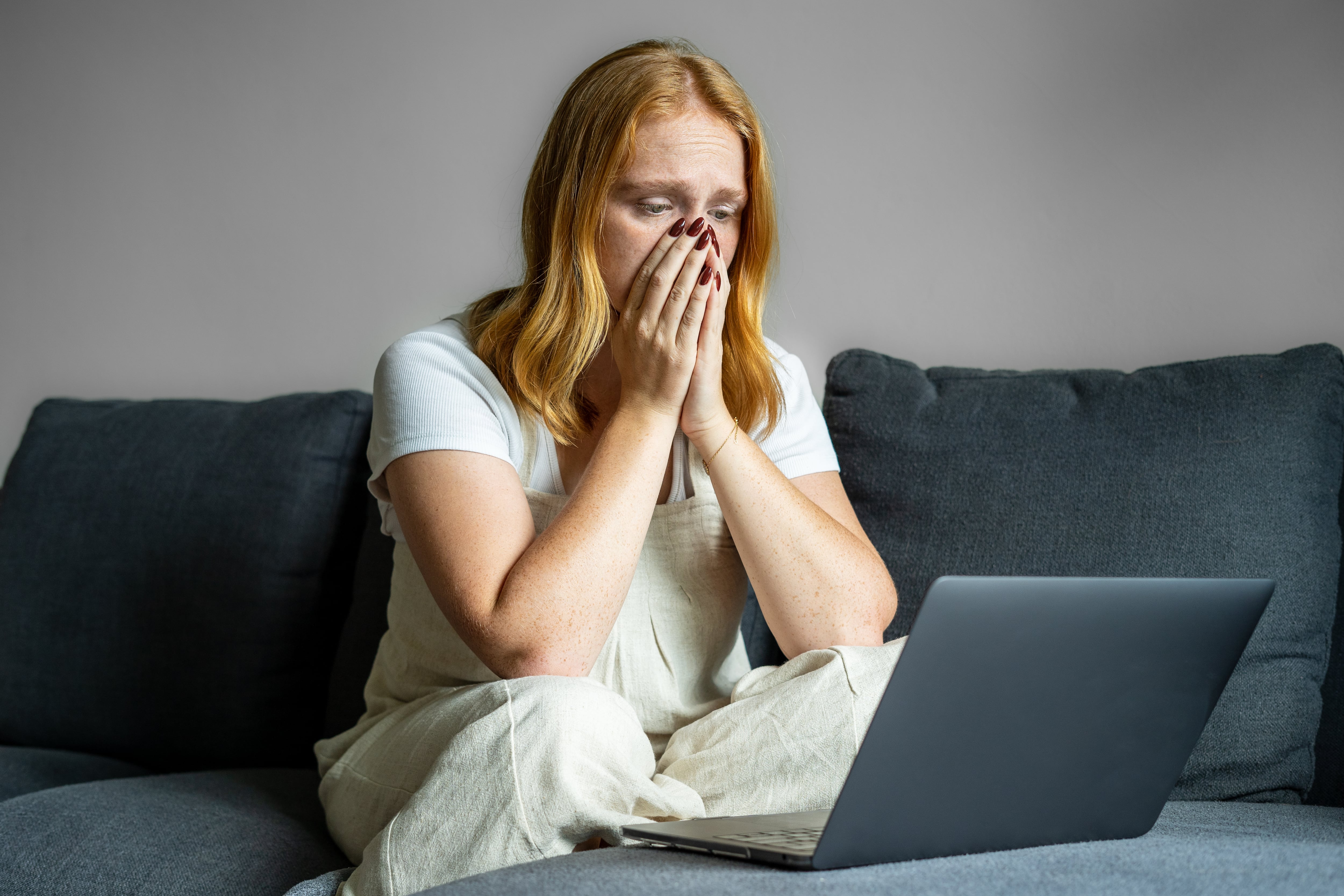 El correo electrónico es blanco de ataque de los ciberdelincuentes.