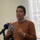 Luis Fernando Mejía, director de Fedesarrollo.