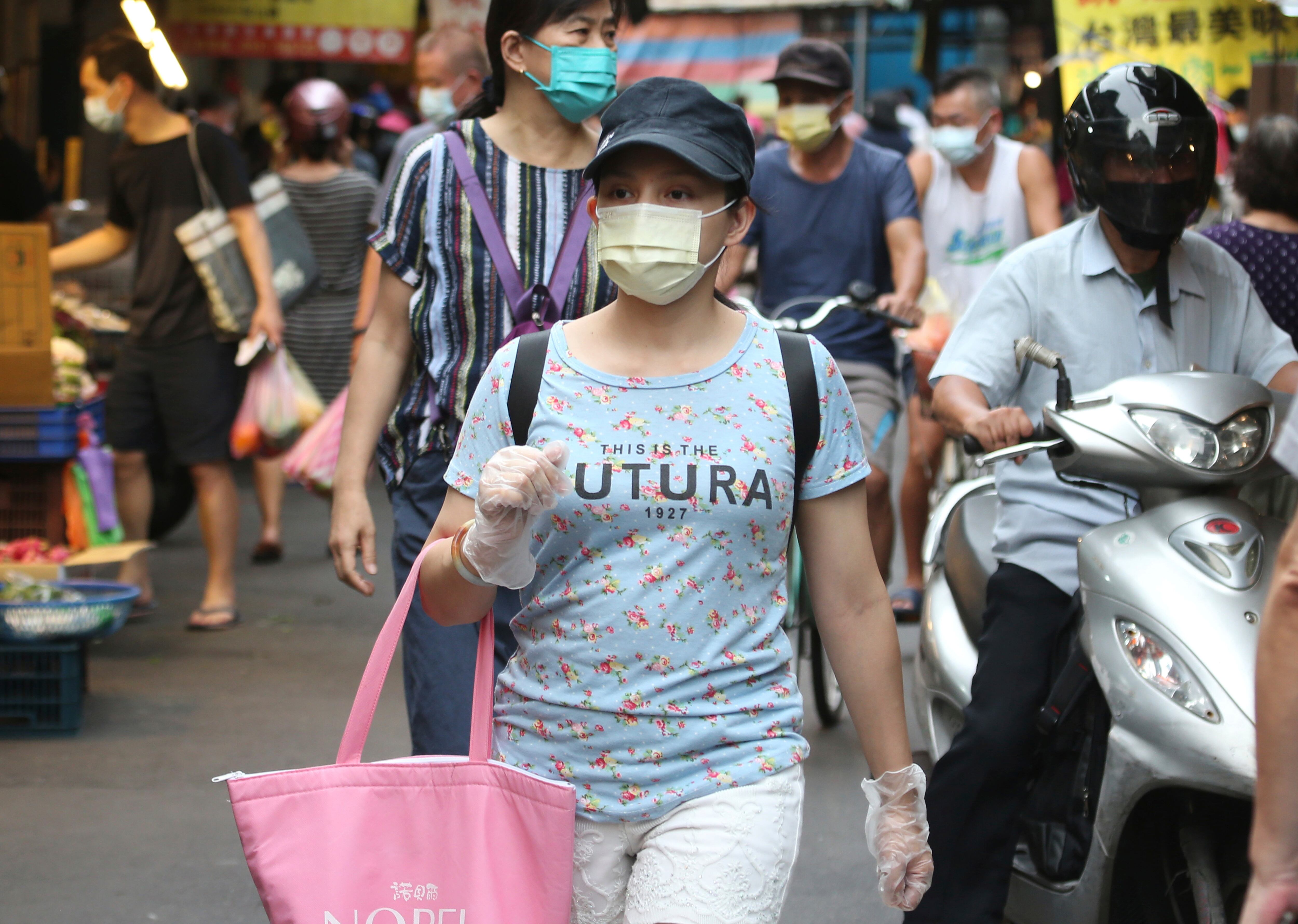 ¿Qué tan seguro para la salud es el uso diario de tapabocas?