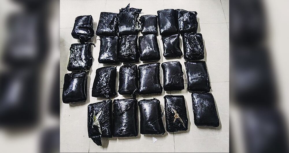 Al menos 146 personas han consultado en centros médicos por problemas relacionados con el opioide. 