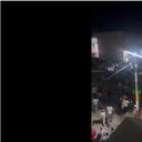 Los habitantes del municipio no están de acuerdo con los resultados por la Alcadía que separa a dos aspirantes por 21 votos. Foto X: @foconoticias_