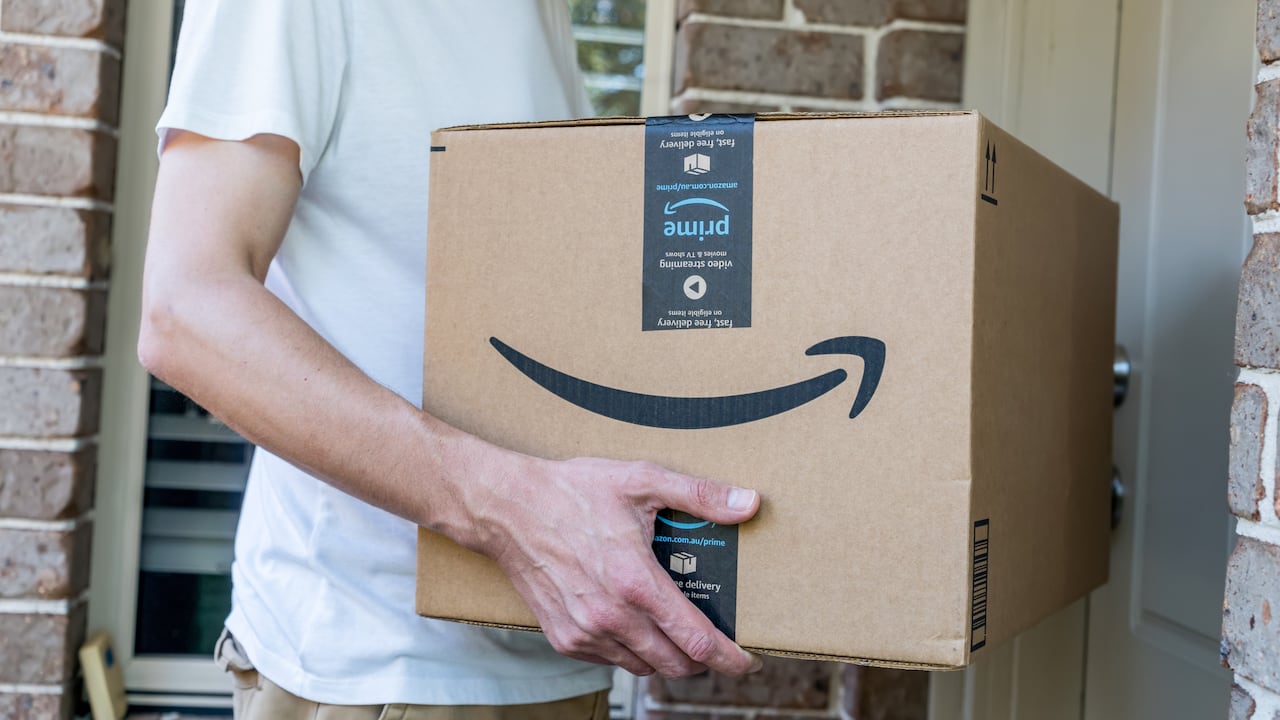 Tecnología, moda y hogar lideran las promociones del Prime Day, disponible en Colombia del 8 al 11 de julio.