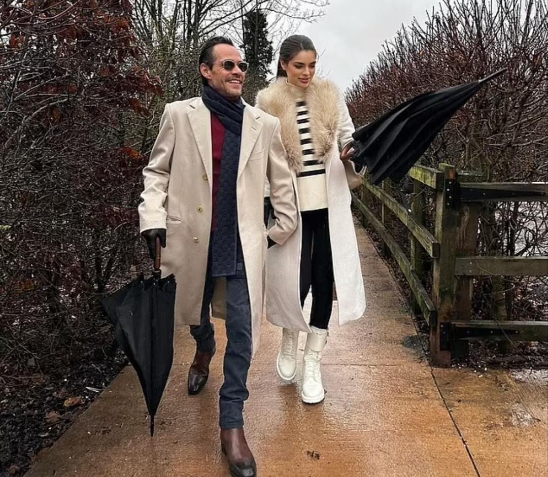 Instagram Nadie Ferreira