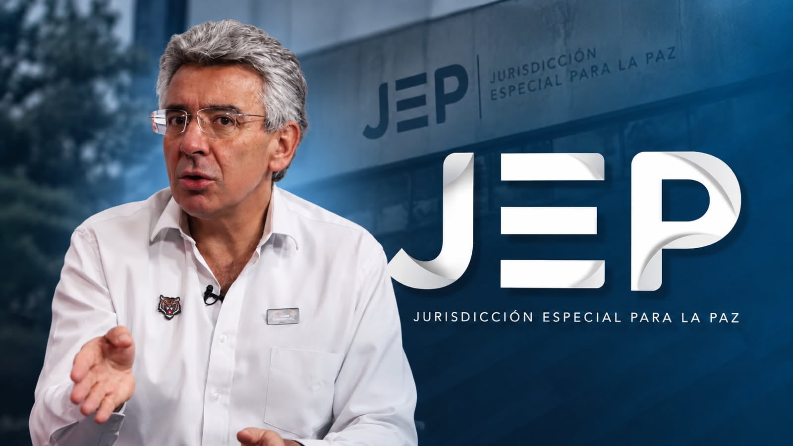 El presidente Ableardo apoyó la iniciativa.