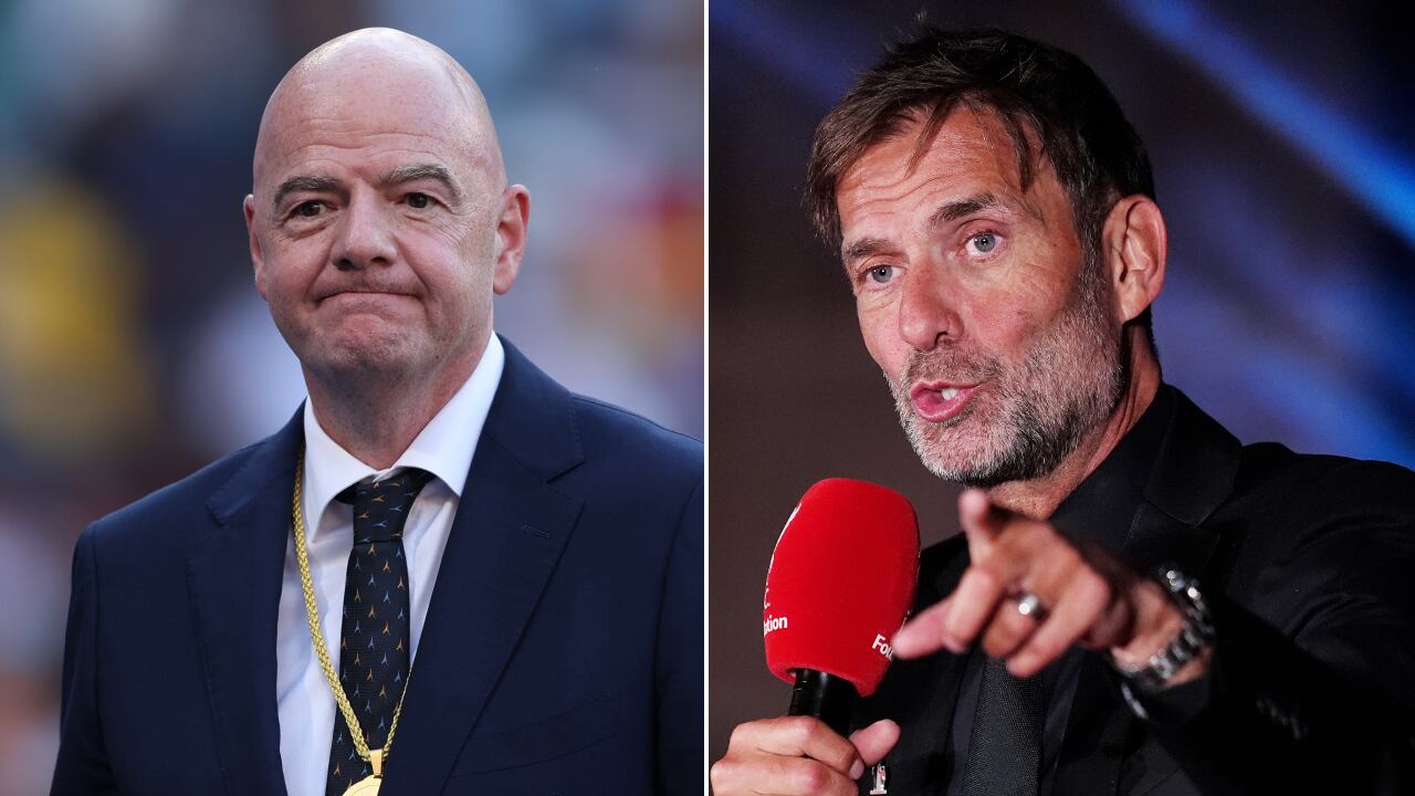 Jürgen Klopp levanta la voz en nombre de los jugadores