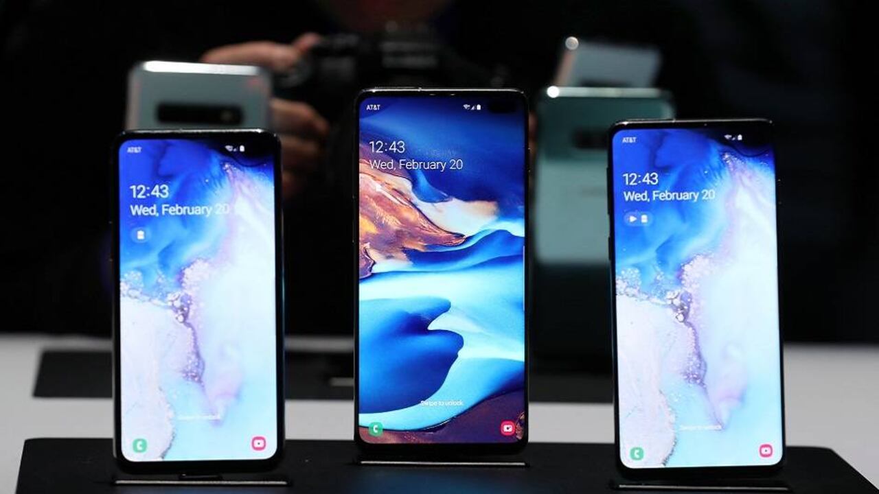 Celulares y Tecnología