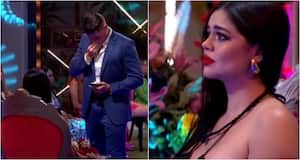 Propuesta de matrimonio La Segura en La casa de los famosos Colombia