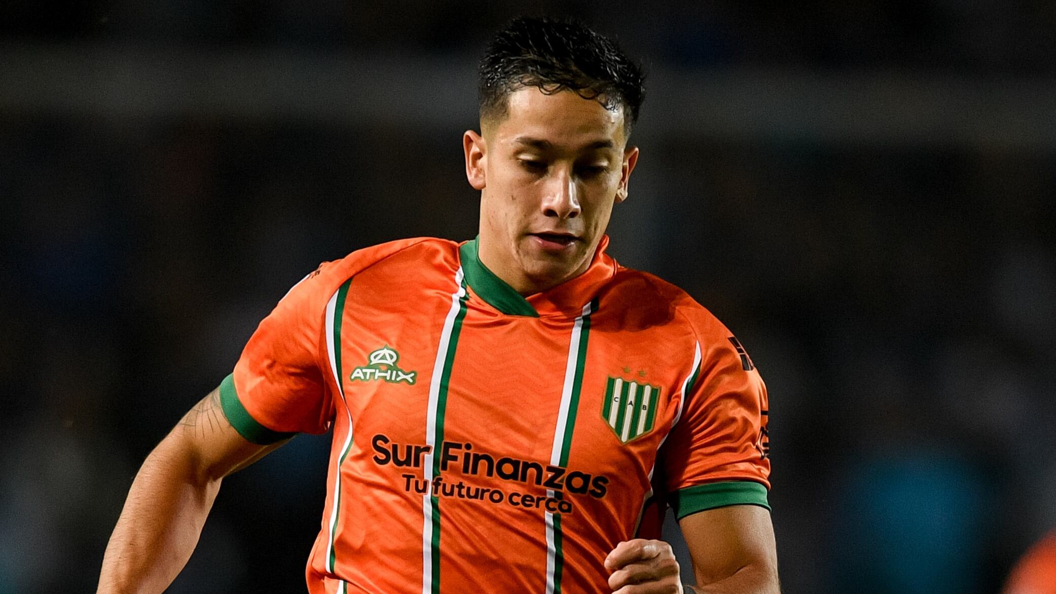 El atacante volverá a Deportivo Pereira