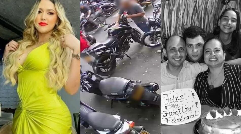 Alias La Diabla, mencionada en investigación por masacre de familia en Aguachica.