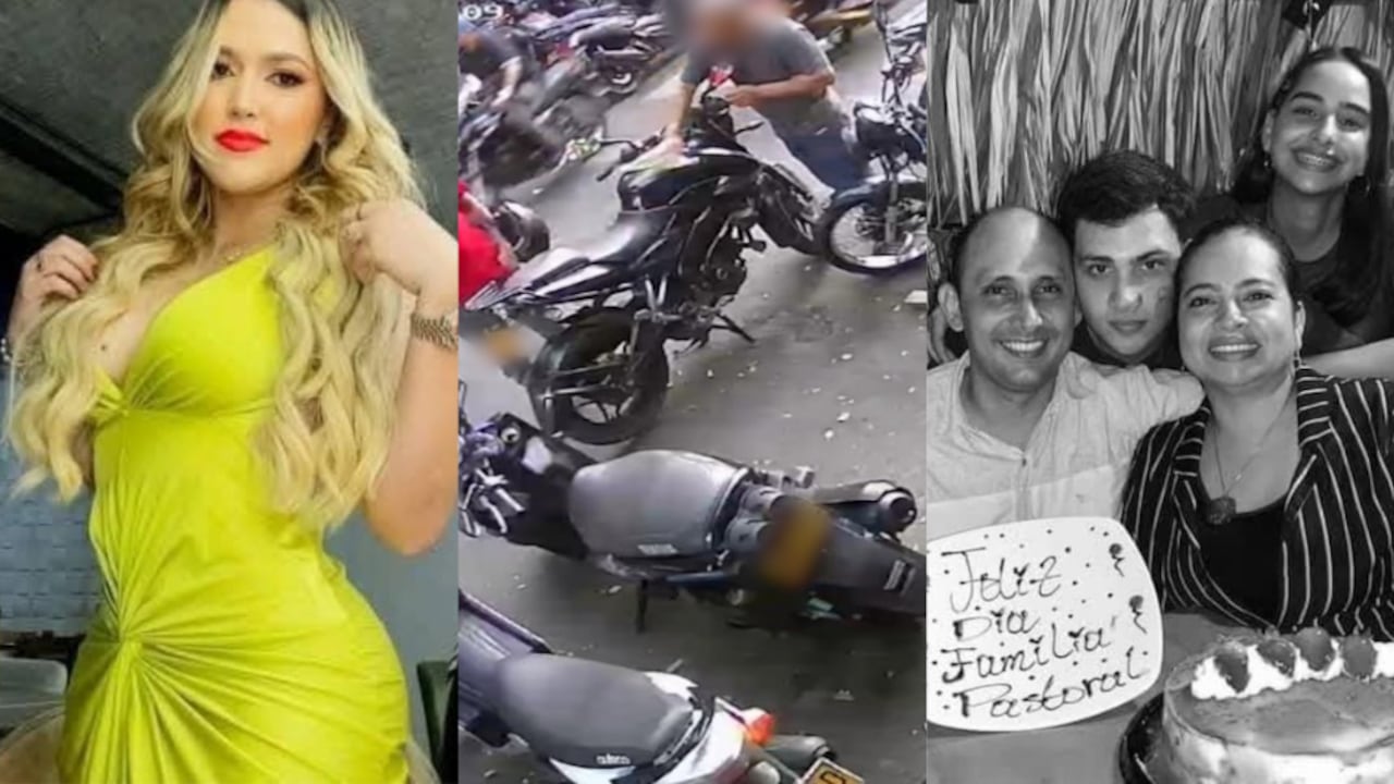 Alias La Diabla, mencionada en investigación por masacre de familia en Aguachica.