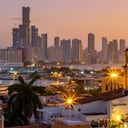 Cartagena es uno de los sitios turísticos que más recibirá viajeros en la época de fin de año