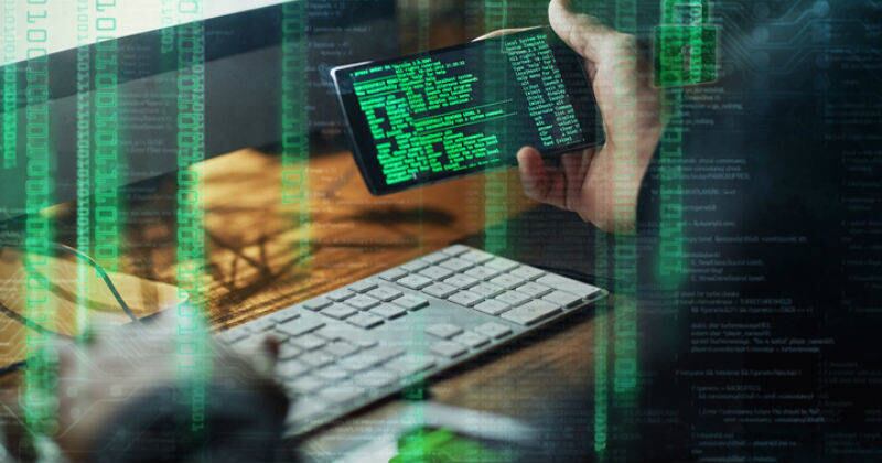 ¡Ojo! Estos son los ciberdelitos que más se cometen en Colombia. Getty Images.